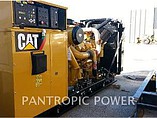 2010 CATERPILLAR C27 Photo #1
