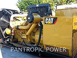 2010 CATERPILLAR C27 Photo #2