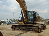 2011 CATERPILLAR 349EL Photo #1