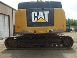 2011 CATERPILLAR 349EL Photo #4