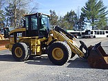 2007 CATERPILLAR 930G Photo #2