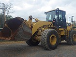 2008 CATERPILLAR 962H Photo #1