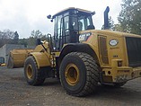 2008 CATERPILLAR 962H Photo #3
