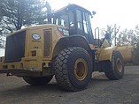 2008 CATERPILLAR 962H Photo #4