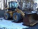 2005 CATERPILLAR 930G Photo #1