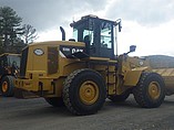 2009 CATERPILLAR 938H Photo #4