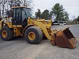 2006 CATERPILLAR 950H Photo #2