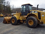 2006 CATERPILLAR 950H Photo #3