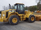 2006 CATERPILLAR 950H Photo #4