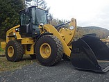 2013 CATERPILLAR 930K Photo #2