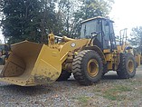 2011 CATERPILLAR 962H Photo #1