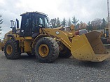 2011 CATERPILLAR 962H Photo #2