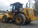 2011 CATERPILLAR 962H Photo #3