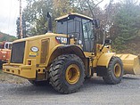 2011 CATERPILLAR 962H Photo #4