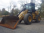 2010 CATERPILLAR 930H Photo #1