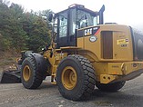 2010 CATERPILLAR 930H Photo #3