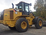 2010 CATERPILLAR 930H Photo #4
