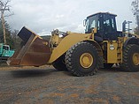 2005 CATERPILLAR 980H Photo #1