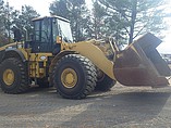 2005 CATERPILLAR 980H Photo #2
