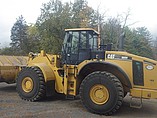 2005 CATERPILLAR 980H Photo #3