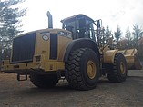 2005 CATERPILLAR 980H Photo #4