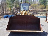 2009 CATERPILLAR 938H Photo #3