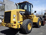 2009 CATERPILLAR 938H Photo #5