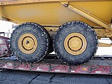2006 CATERPILLAR 730 Photo #8