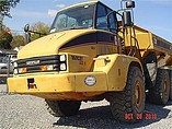 2006 CATERPILLAR 730 Photo #2