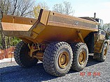 2006 CATERPILLAR 730 Photo #3