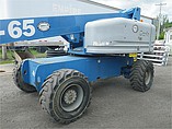2001 GENIE S65 Photo #4