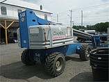 2001 GENIE S65 Photo #6