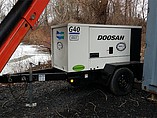 2012 DOOSAN G40 Photo #2