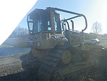 2008 CATERPILLAR D6N LGP Photo #2