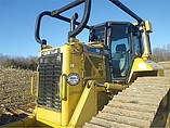 2008 CATERPILLAR D6N LGP Photo #3