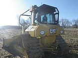 2008 CATERPILLAR D6N LGP Photo #4