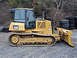 2008 CATERPILLAR D6K XL Photo #4