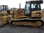 2008 CATERPILLAR D6K XL Photo #5