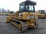 2008 CATERPILLAR D6K XL Photo #8