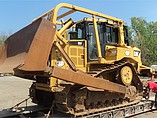08 CATERPILLAR D6T XL