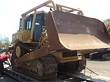 2008 CATERPILLAR D6T XL Photo #2