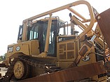 2008 CATERPILLAR D6T XL Photo #3