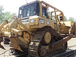 2008 CATERPILLAR D6T XL Photo #4
