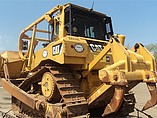 2008 CATERPILLAR D6T XL Photo #5