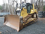 2012 CATERPILLAR D6T XL Photo #1