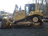 2012 CATERPILLAR D6T XL Photo #2