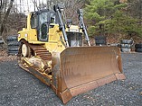 2012 CATERPILLAR D6T XL Photo #4