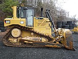 2012 CATERPILLAR D6T XL Photo #5