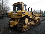 2012 CATERPILLAR D6T XL Photo #6