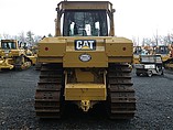 2012 CATERPILLAR D6T XL Photo #7